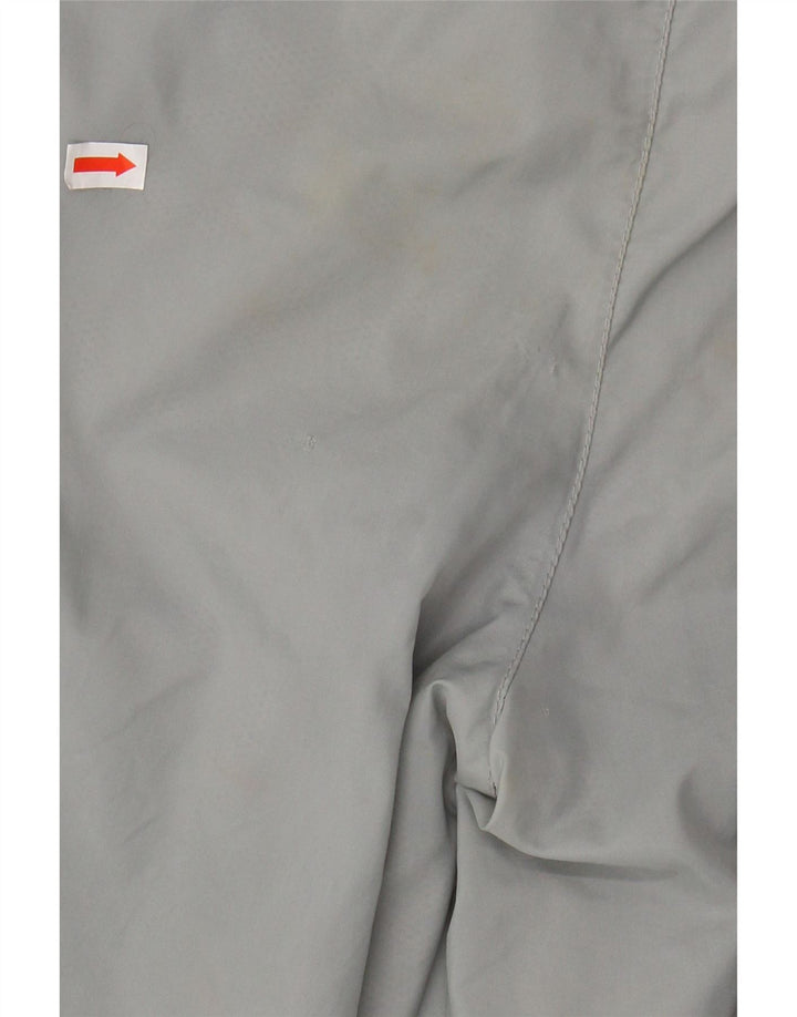 NIKE Pantalón Chándal Niño 13-14 Años XL Gris Nylon