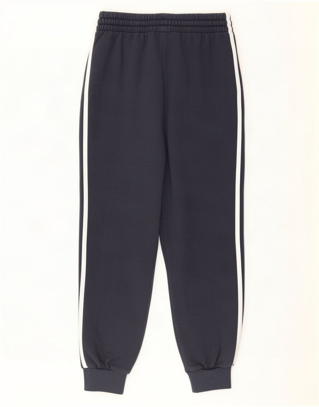 Adidas Hombre Pantalones De Chándal Joggers Small Azul Marino