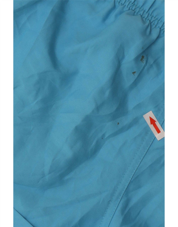 Bañador Marks & Spencer Hombre Pequeño Poliéster Azul