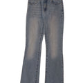 Levi's Vaqueros Bootcut De Talle Alto 725 Para Mujer W25 L30 Algodón Azul