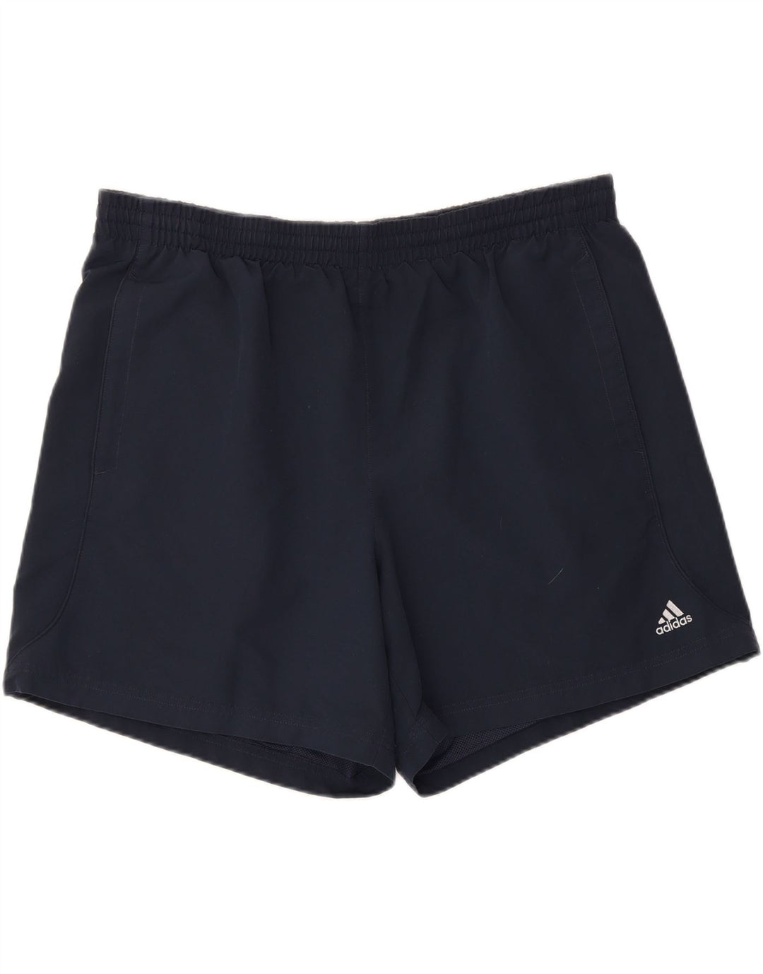 Adidas Hombre Clima 365 Bañador Corto XL Azul Marino Poliéster