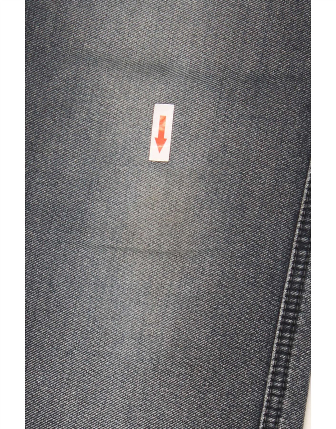 Vaqueros Wrangler Hombre Rectos W36 L30 Algodón Azul