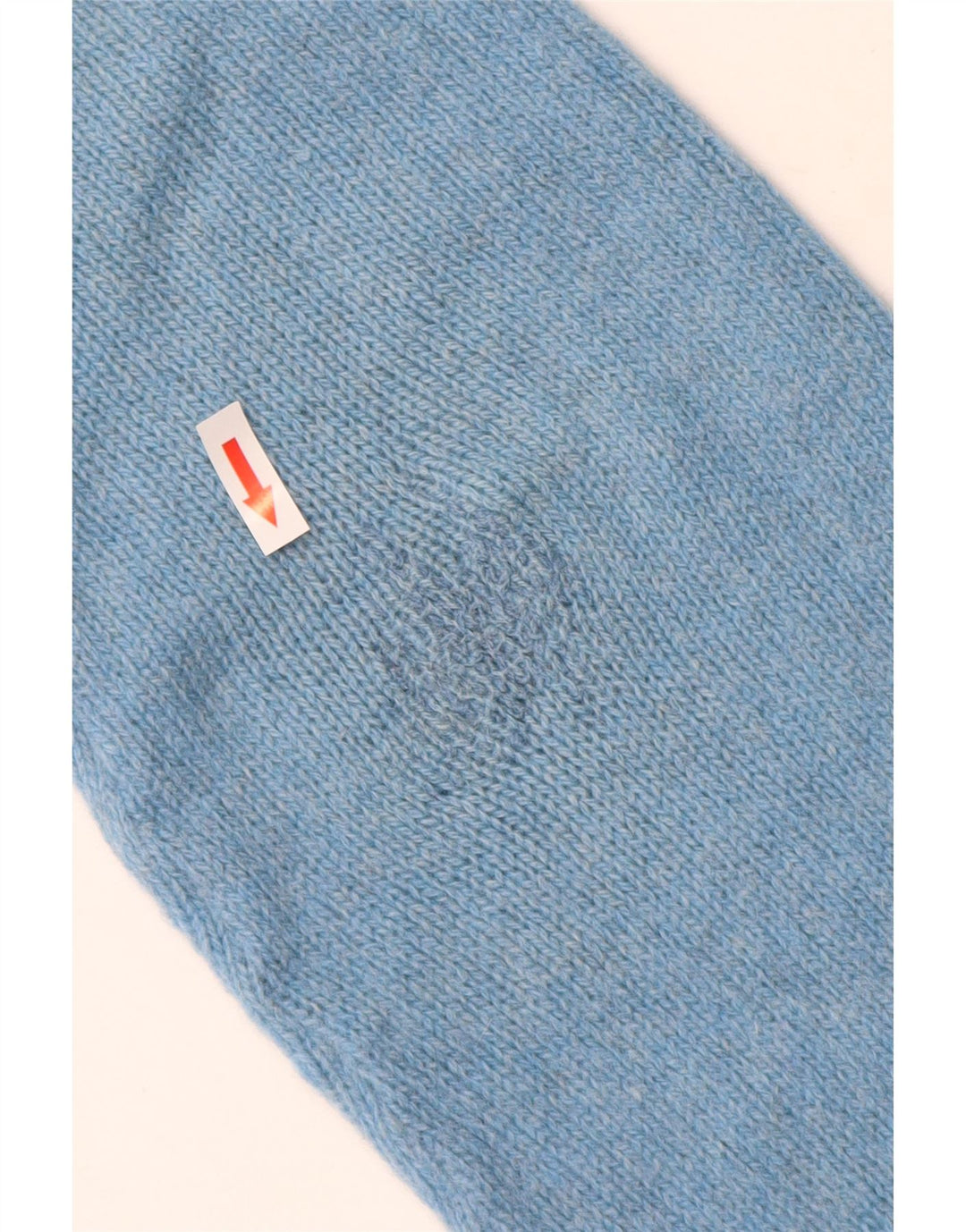 North Sails Jersey Con Cuello En V Para Hombre XL Lana Azul