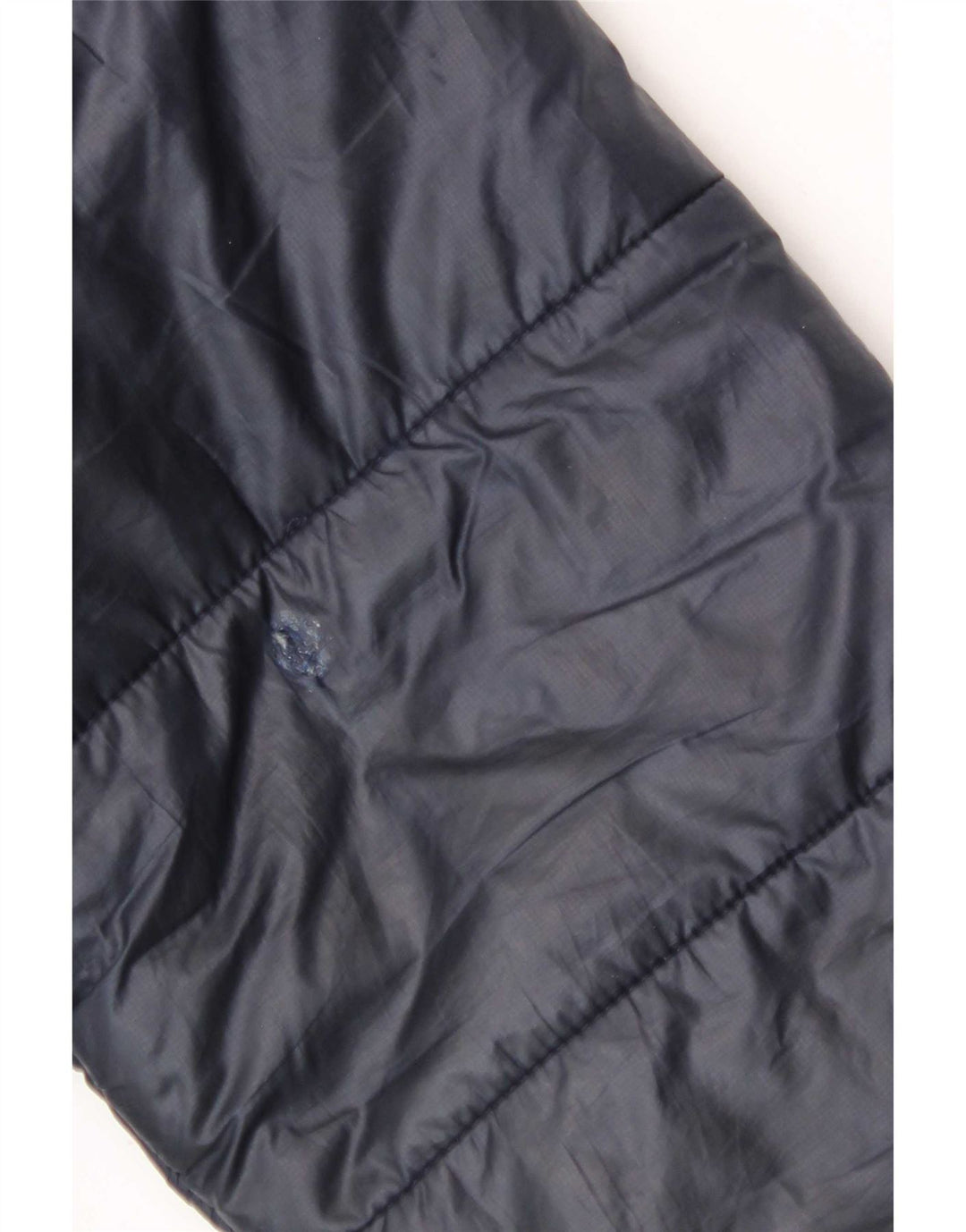 Levi's Chaqueta acolchada para hombre UK 38 Mediana Azul marino Poliéster