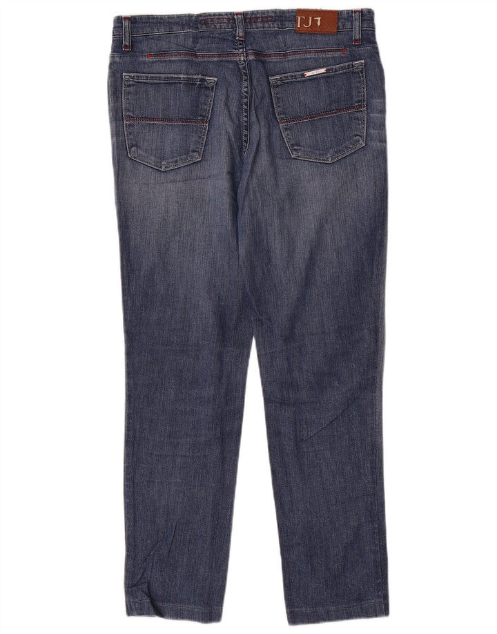 Vaqueros Trussardi Mujer Slim W31 L27 Azul