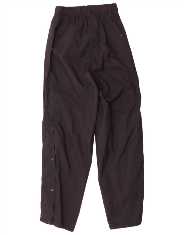 Berghaus Pantalón Impermeable Hombre Small Nylon Negro