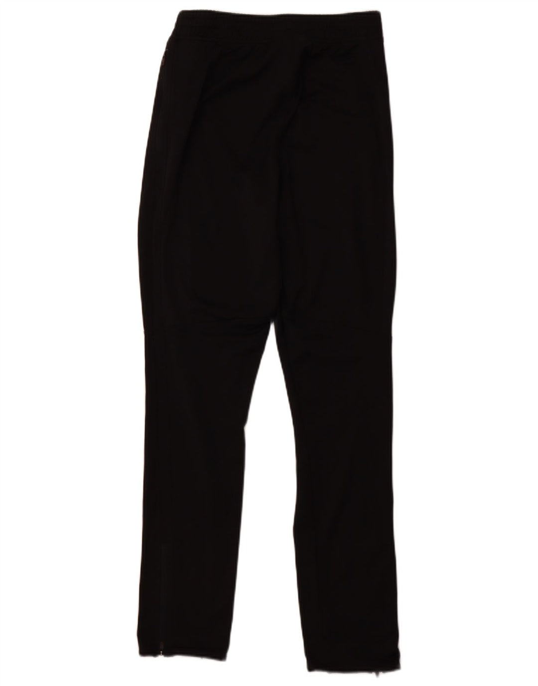 UNDER ARMOUR Pantalón de chándal para hombre Pequeño Poliéster negro