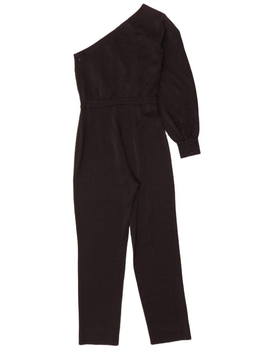 Kookai Mono de un hombro para mujer EU 34 XS Negro