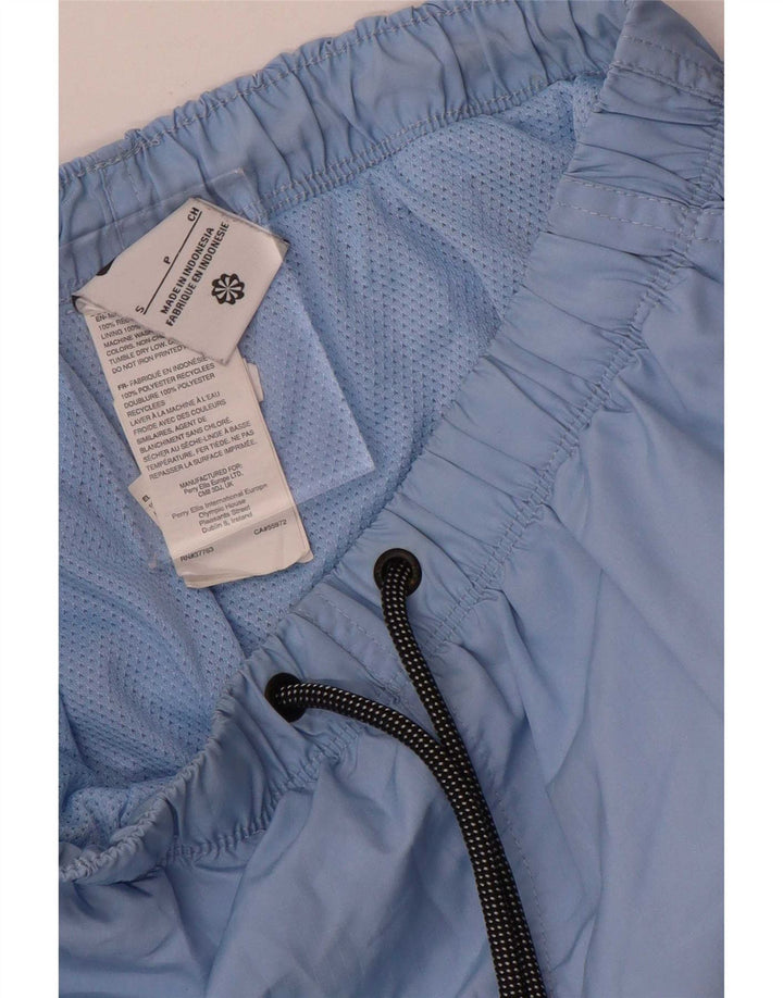Nike Mens Cargo Sport Shorts Small Azul Poliéster