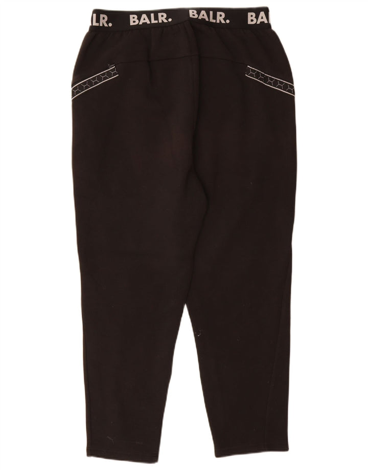Puma Pantalones De Chándal Gráficos Negro Mediano Hombre