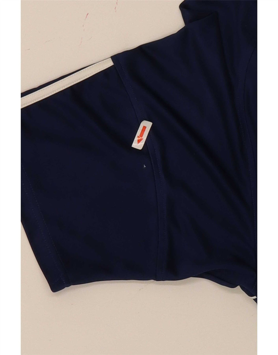 Camiseta Adidas Hombre Top Medium Azul Marino Sports