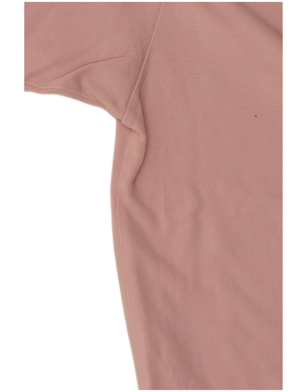 Polo Wrangler Hombre XL Algodón Rosa