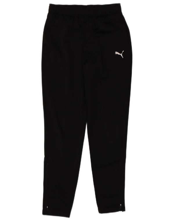 Puma Pantalón Chándal Niño 11-12 Años Negro