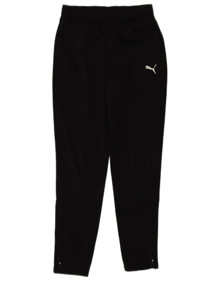 Puma Pantalón Chándal Niño 11-12 Años Negro