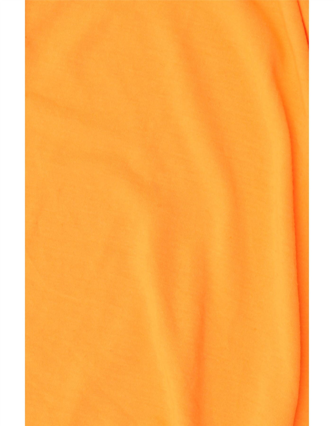 Fila Mujer Chaleco Top UK 12 Medio Naranja