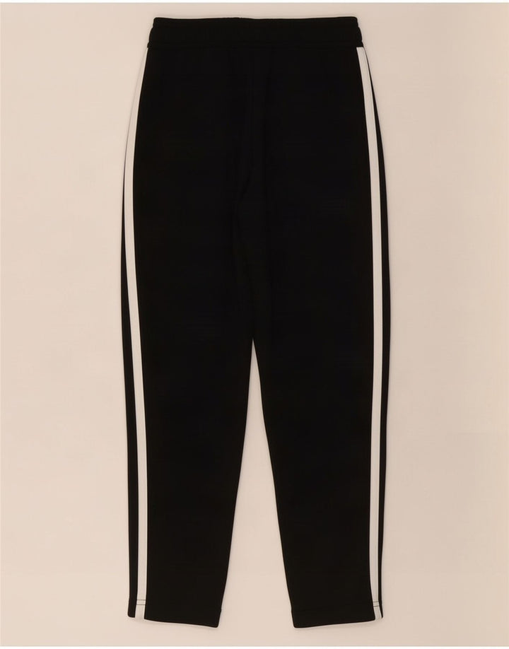 Adidas Pantalón Chándal Niño 5-6 Años Negro Poliéster