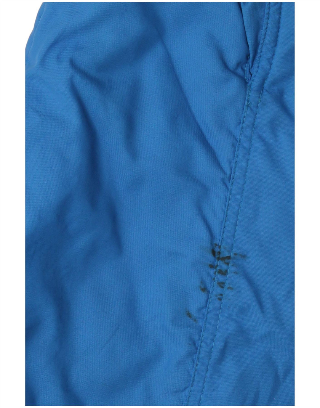 BELFE Chaqueta de esquí para hombre IT 54 2XL Azul Colorblock Poliéster