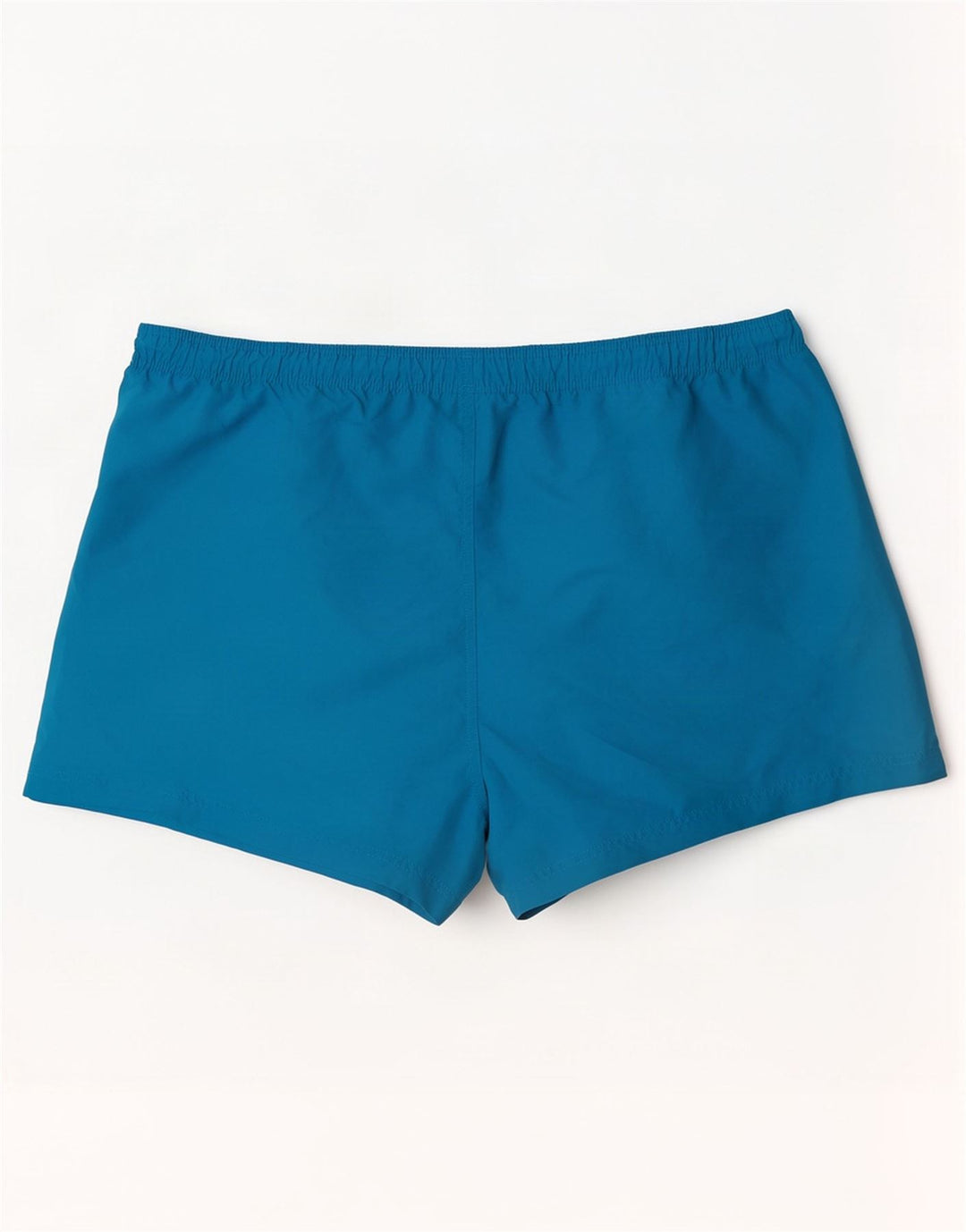 Reebok Pantalones cortos deportivos para hombre 2XL Azul