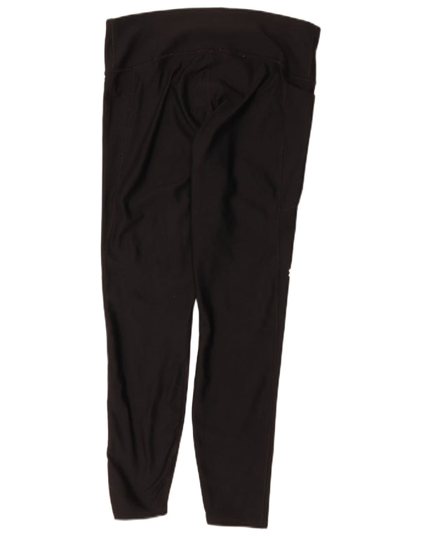 Under Armour Leggings para mujer Reino Unido 46 Grande Negro