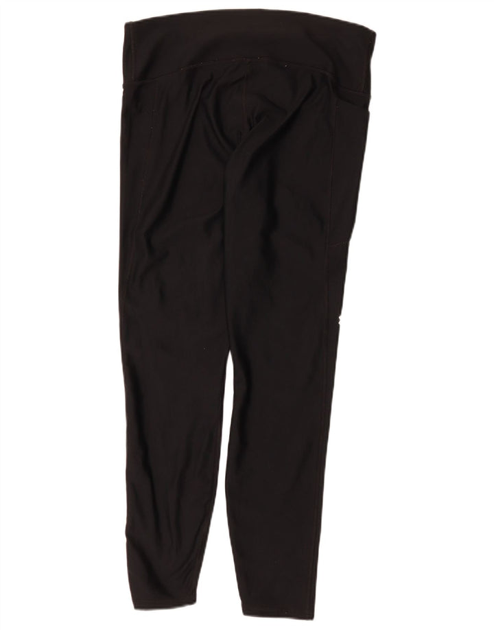 Under Armour Leggings para mujer Reino Unido 46 Grande Negro
