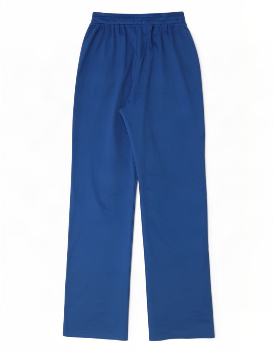Pantalón Chándal Asics Hombre XL Azul Poliéster