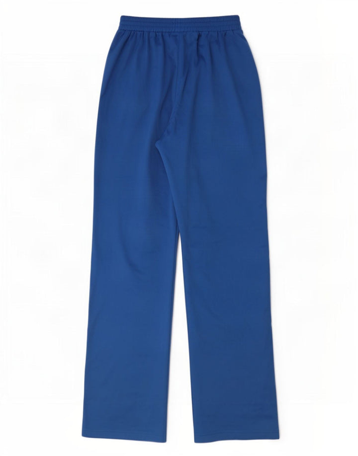 Pantalón Chándal Asics Hombre XL Azul Poliéster