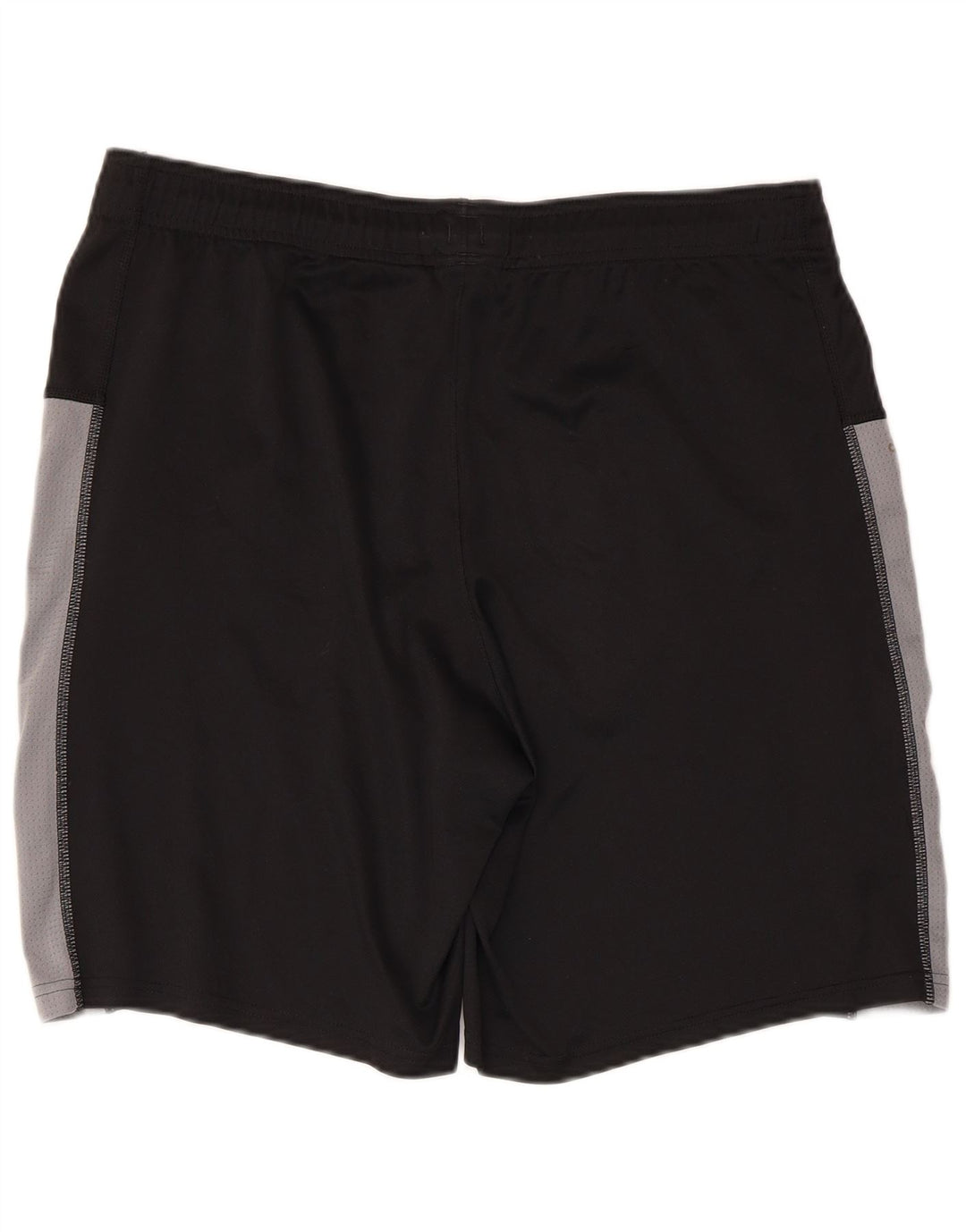 ADIDAS Hombre Climacool Sport Shorts Medio Negro Colorblock Poliéster