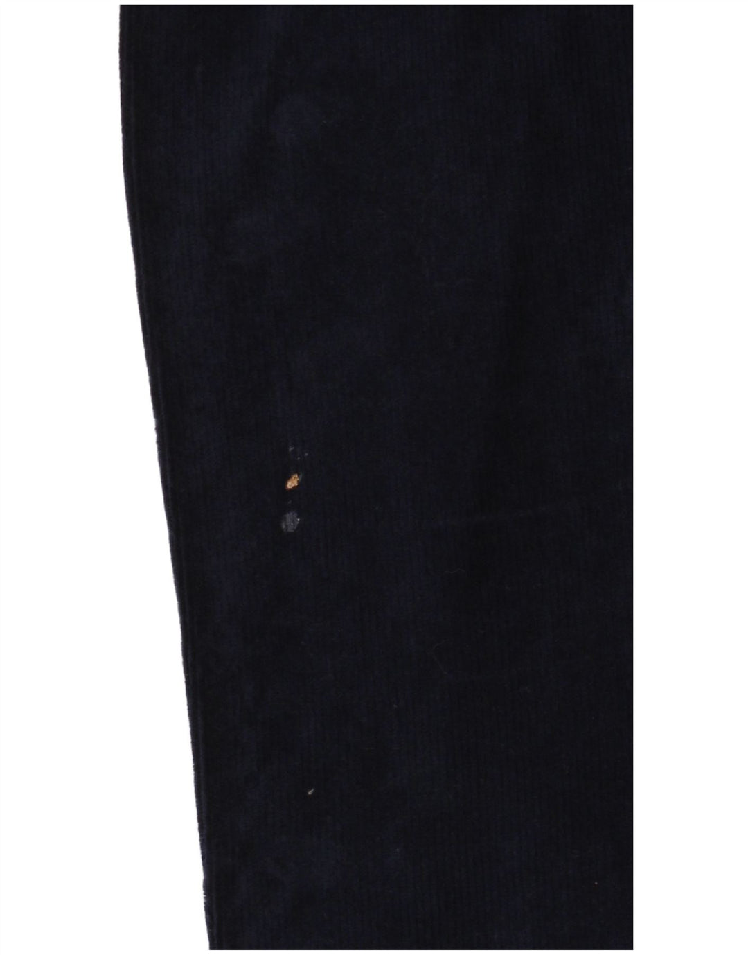 Marks & Spencer Leggings para mujer Reino Unido 46 Grande Algodón azul marino