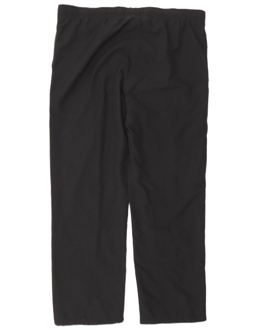 Champion Pantalón De Chándal Hombre XL Negro Poliéster