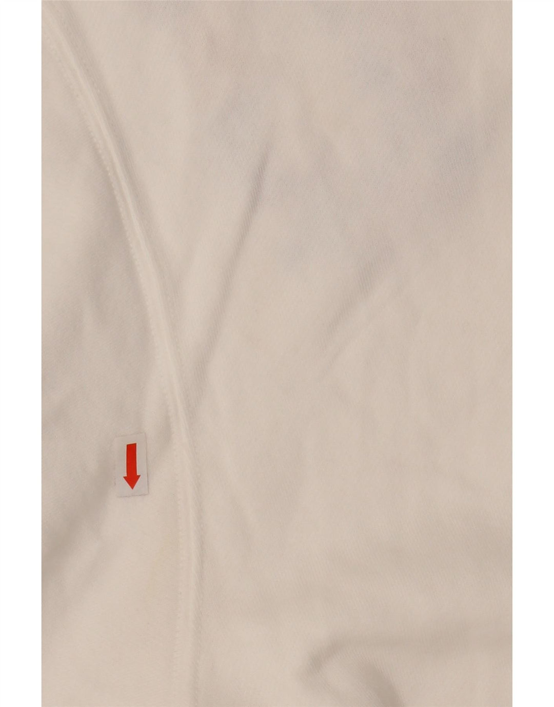 POLO RALPH LAUREN - Sudadera corta para mujer, talla 40, talla grande, color blanco