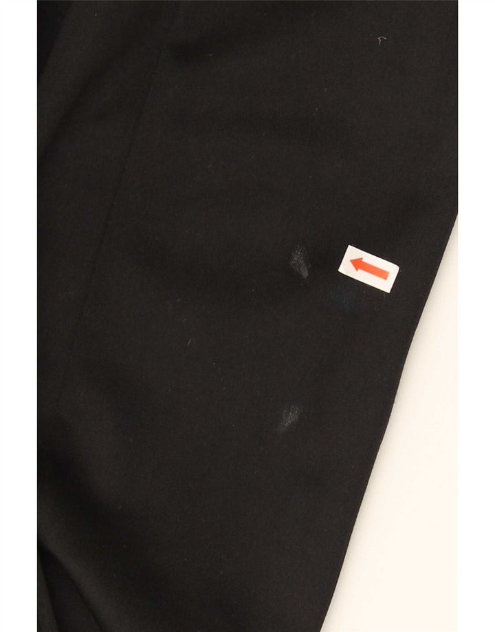 Puma Pantalones de Chándal para Hombre XL Negro
