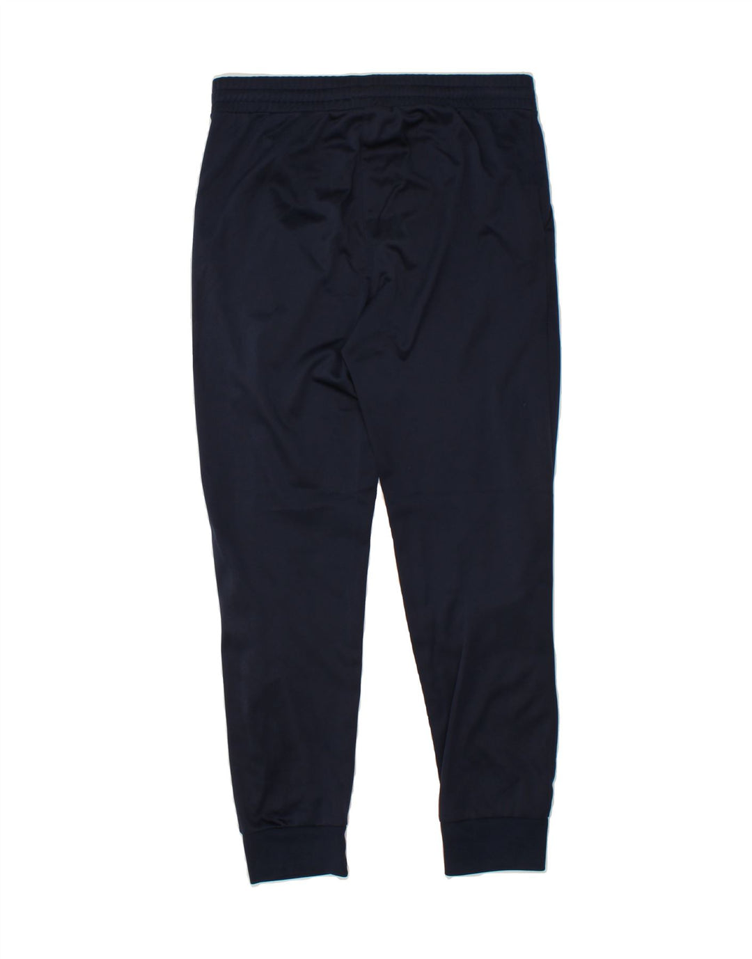 LOTTO Mens Tracksuit Trousers Joggers Small Navy Blue Vintage Lotto and Second-Hand Lotto from Messina Hembry 