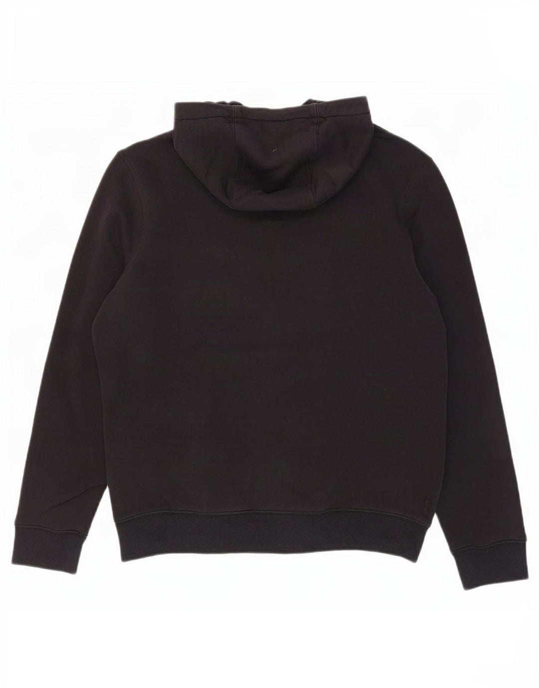 Calvin Klein Golf Sudadera con Capucha para Hombre Jersey Mediano de algodón Negro