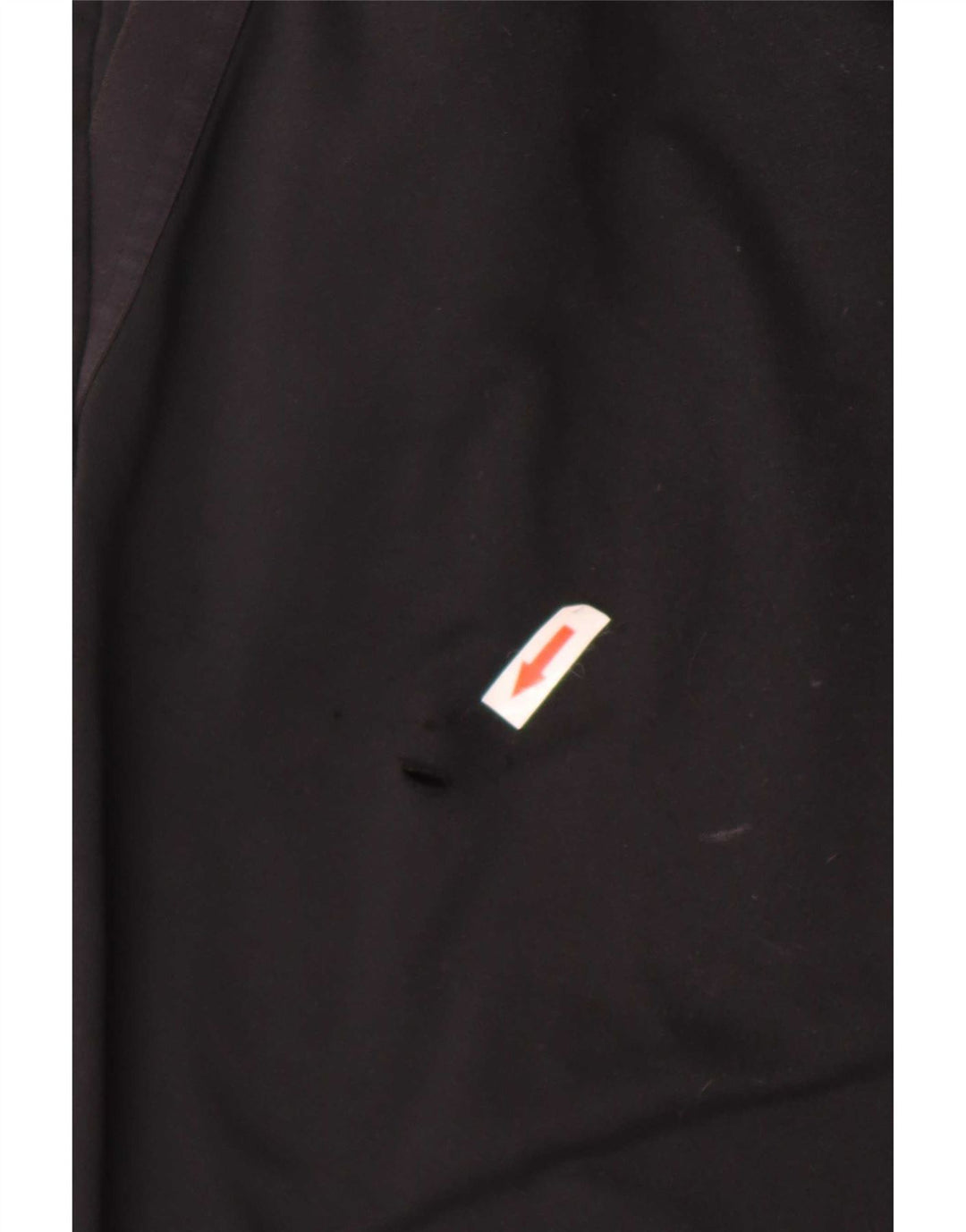 Puma Pantalones de chándal para hombre Joggers 2XL Negro Poliéster