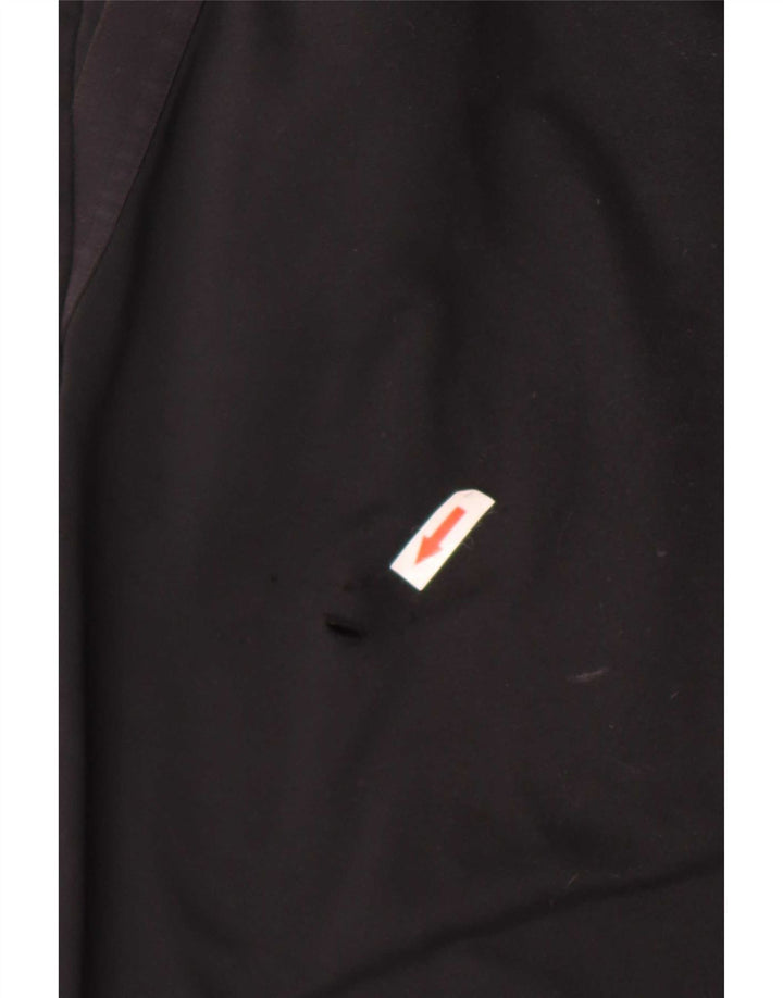 Puma Pantalones de chándal para hombre Joggers 2XL Negro Poliéster