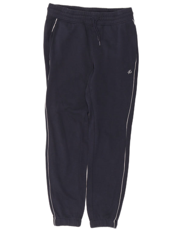 Jack & Jones Hombre Pantalones De Chándal Joggers Small Azul Marino Algodón