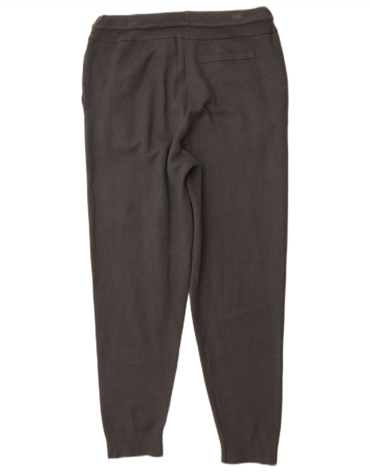 ZARA Hombre Pantalón Chándal Joggers Gris Medio Viscosa