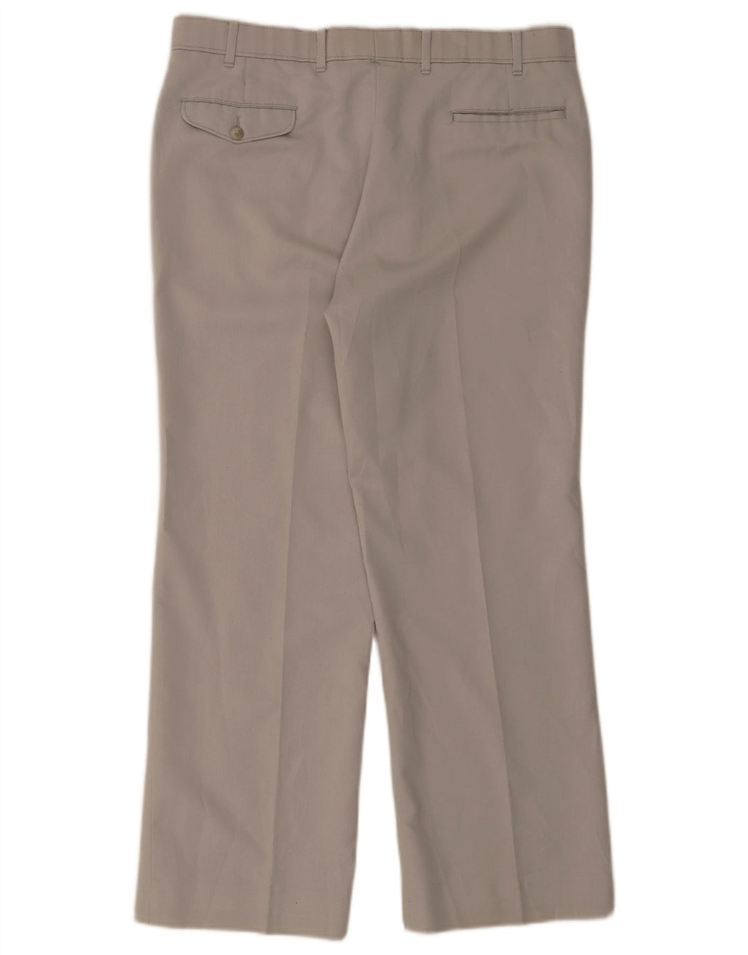 Levi's Pantalón chino recto Slacker's para hombre W34 L30 Gris