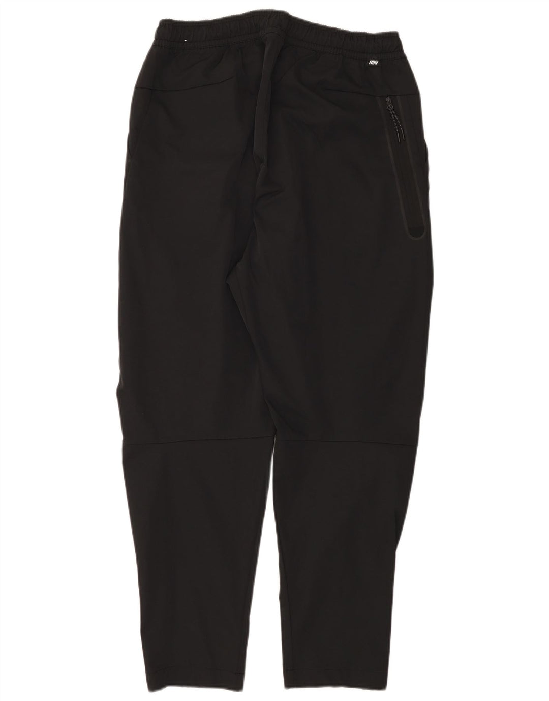 Pantalón de chándal NIKE Hombre XL Negro Poliéster