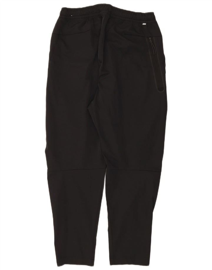 Pantalón de chándal NIKE Hombre XL Negro Poliéster