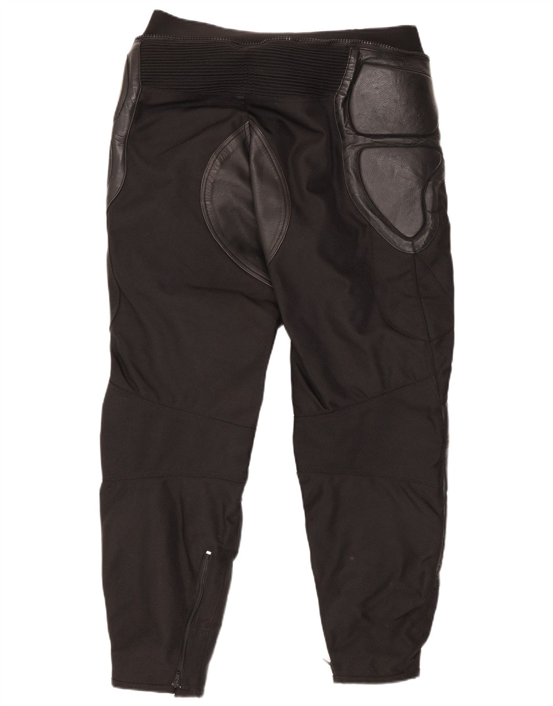 WINTEX Pantalones cónicos para hombre Moto Racer W32 L27 Poliamida negra