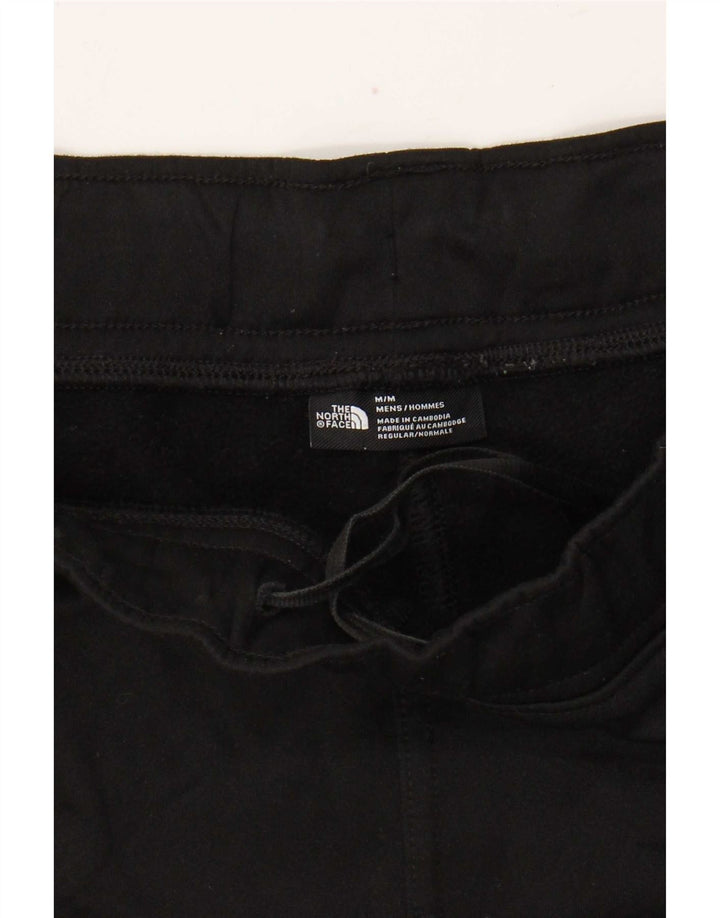 Pantalón De Chándal The North Face Hombre Joggers Medium Negro Poliéster