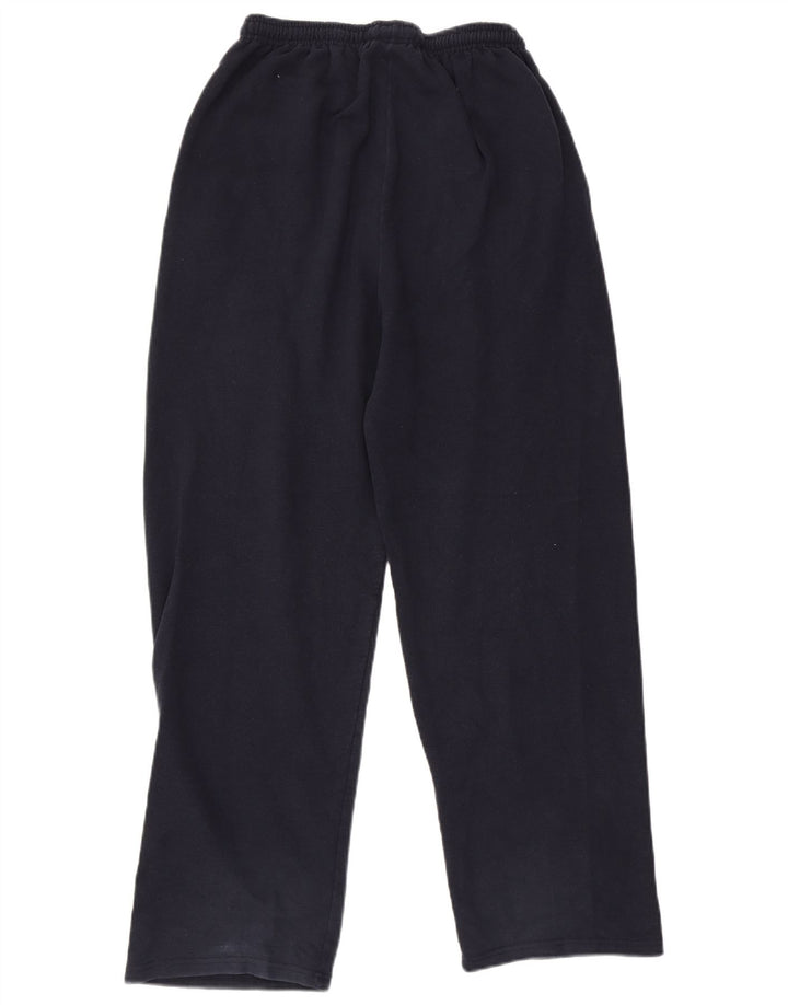 Champion St. John's Bay Graphic Pantalones De Chándal Azul Marino Medio