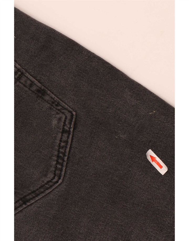 Levi's Vaqueros cónicos 541 para hombre W36 L32 Algodón gris