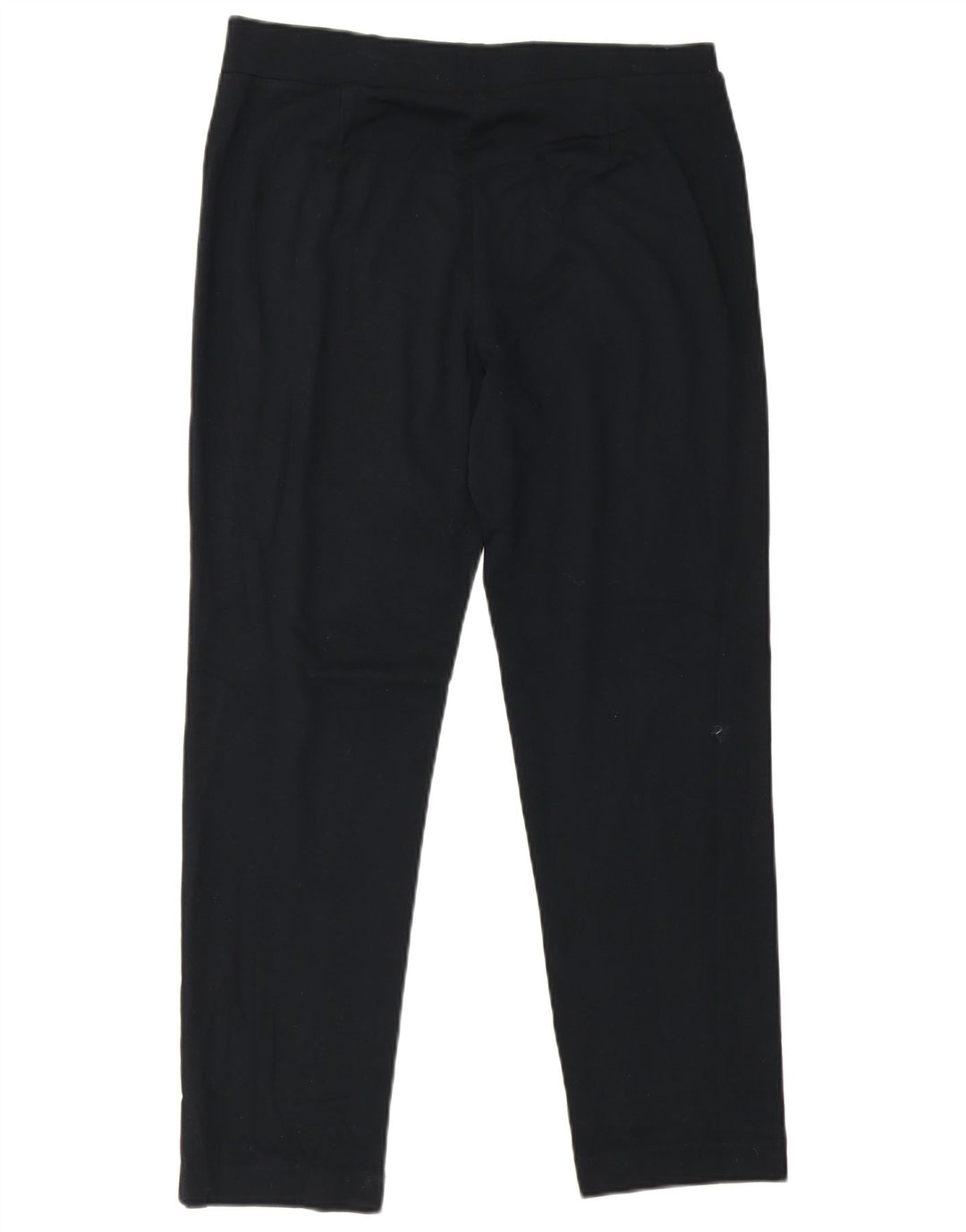 Marks & Spencer Leggings para mujer UK 44 Large Viscosa azul marino