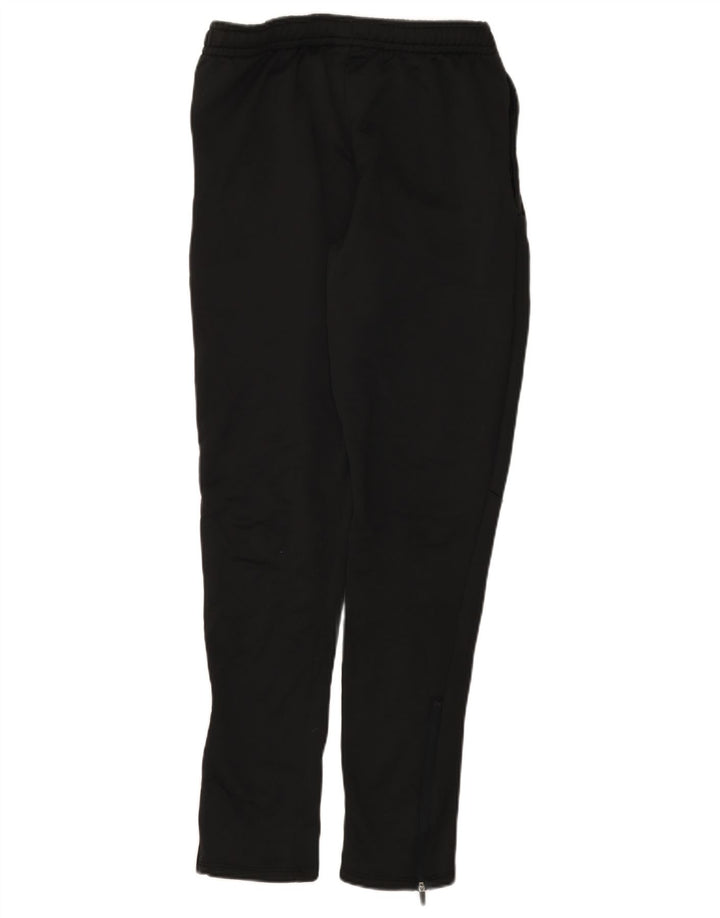 Pantalones De Chándal Umbro Negro Mediano Hombre