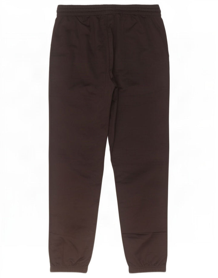 Diadora Pantalón Chándal Hombre Joggers 2XL Negro Poliéster