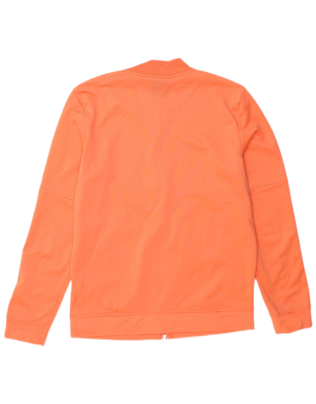 Chándal completo ADIDAS para mujer ES 12/14 Naranja medio Poliéster