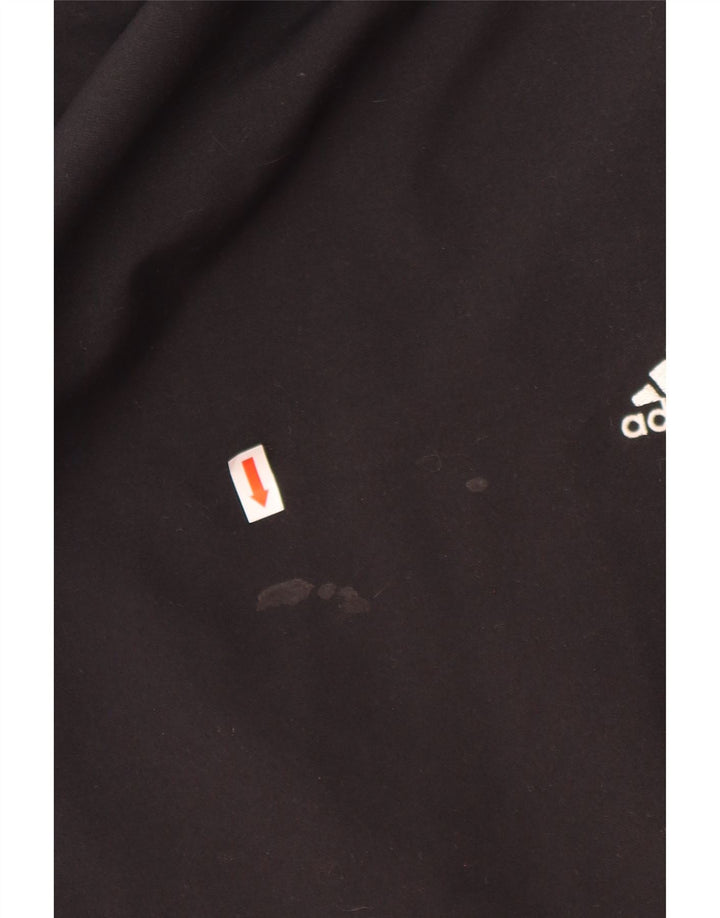 Pantalón de chándal ADIDAS para hombre 2XL Poliéster negro