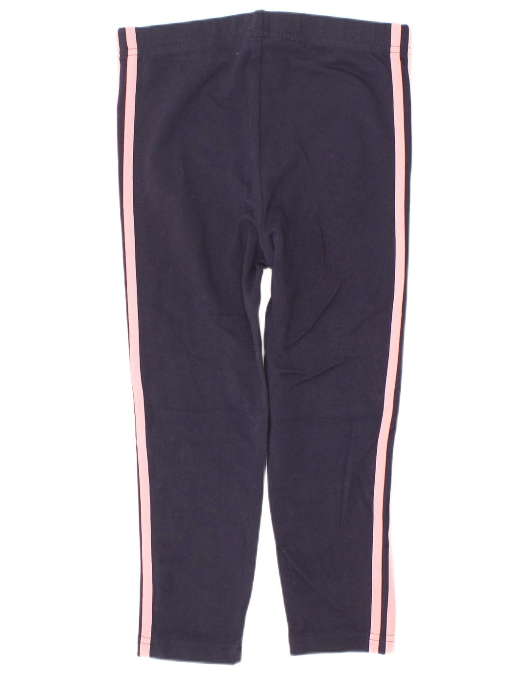 Mallas Adidas Niña 3-4 Años Azul Marino
